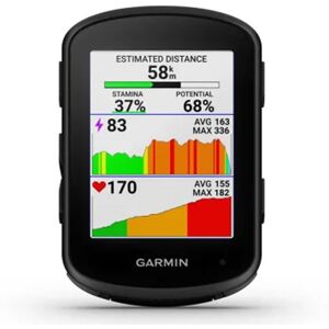 Garmin Edge 840 Cykeldator, O/S