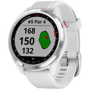 Garmin Approach S42, White