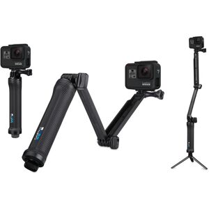 GoPro 3-Way Mount, D128