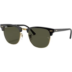 Ray-Ban Clubmaster, 55, W0365