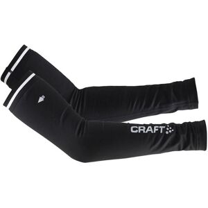 Craft Arm Warmer Unisex, Svart, XXL