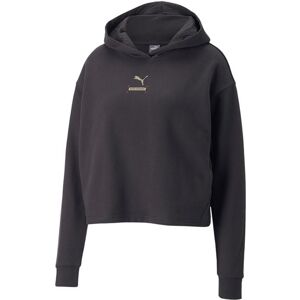 Puma Better Hoodie FL Dam, Svart, L