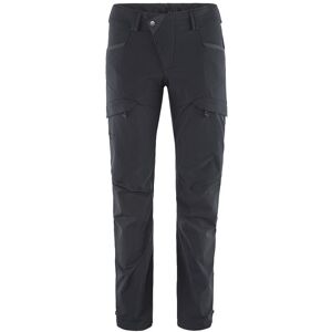 Klättermusen Misty 2.0 Pants Dam, Black, S