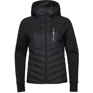 Sail Racing Spray Hybrid Jacket Dam, CARBON, M