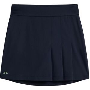 J.Lindeberg Thea Skirt Dam, S, JL Navy