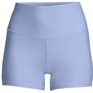 Casall Ultra High Waist Hot Pant Dam, 40, Breeze Blue