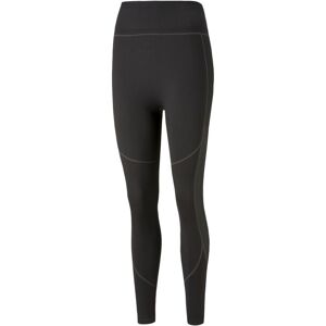 Puma FormKnit Seamless Training Leggings Dam, XS, Black-Strong Gray Puma FormKnit Seamless Training Leggings Dam, XS, Black-Strong Gray