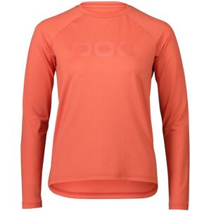 POC Reform Enduro Jersey Dam, M, Ammolite Coral POC Reform Enduro Jersey Dam, M, Ammolite Coral