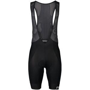 POC Pure Bib Shorts VPDs Herr, S, Uranium black/Uranium Black POC Pure Bib Shorts VPDs Herr, S, Uranium black/Uranium Black