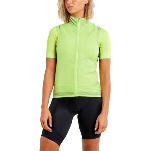 Craft Essence Light Wind Vest Dam, Flumino, XL Craft Essence Light Wind Vest Dam, Flumino, XL