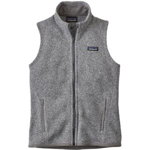 Patagonia Better Sweater™ Fleece Vest Dam, L, Birch White Patagonia Better Sweater™ Fleece Vest Dam, L, Birch White