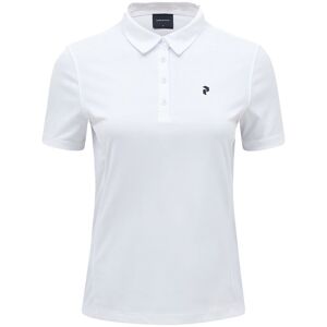 Peak Performance Alta Vit Polo - Polo Peak Performance Alta Vit Polo - Polo