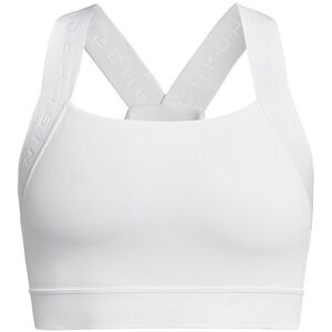 Röhnisch Kay Sports Bra Dam, White, M