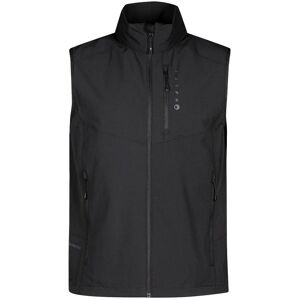 Halti Pallas Evo X-stretch Väst Herr, Black, XL Halti Pallas Evo X-stretch Väst Herr, Black, XL