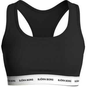 Björn Borg Modell Racerback Bomull - Kvinnor Björn Borg Modell Racerback Bomull - Kvinnor