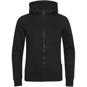 Sail Racing Gale Logo Zip Hood Dam, CARBON, S Sail Racing Gale Logo Zip Hood Dam, CARBON, S