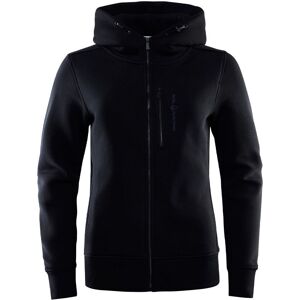 Sail Racing Gale Zip Hood Dam, CARBON, S Sail Racing Gale Zip Hood Dam, CARBON, S