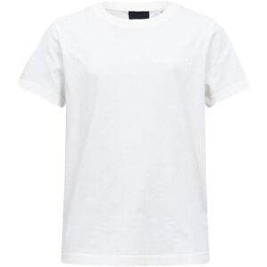 Peak Performance Original Small Logo Tee Junior, Offwhite, 150 Peak Performance Original Small Logo Tee Junior, Offwhite, 150