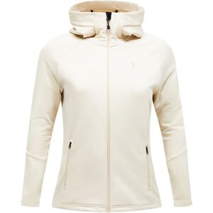 Peak Performance Rider Essentials Zip Hood Dam, L, SAND FOG/SAND FOG/ Peak Performance Rider Essentials Zip Hood Dam, L, SAND FOG/SAND FOG/
