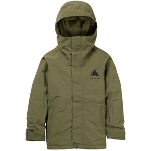 Burton Kids Skimmer Jacket junior, L, Forest Moss Burton Kids Skimmer Jacket junior, L, Forest Moss