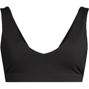 Casall Soft Touch Padded Sports Bra Dam, Black, M Casall Soft Touch Padded Sports Bra Dam, Black, M