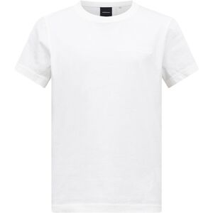 Peak Performance Original Small Logo Tee Junior, Offwhite, 150 Peak Performance Original Small Logo Tee Junior, Offwhite, 150