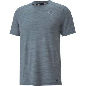 Puma Cloudspun Running Tee Herr, Even.Blue, L