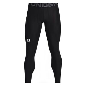 Under Armour Heatgear® Leggings Herr, Black, S