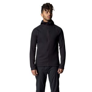 Houdini Pace Flow Houdi Herr, True Black, L