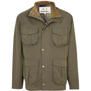 Barbour Sanderling Casual Herr, Fern, XL