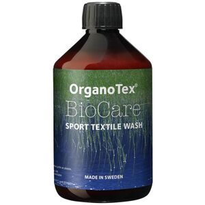 OrganoClick OrganoTex BioCare Sport Textile Wash 500 ml, O/S