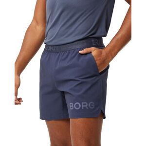 Björn Borg Borg Short Shorts Herr, grey, XL