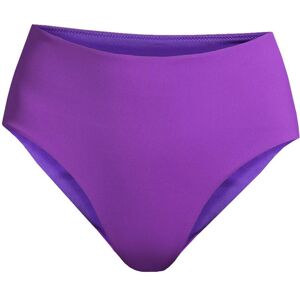 Casall High Waist Bikini Hipster Dam, 40, Liberty Lilac