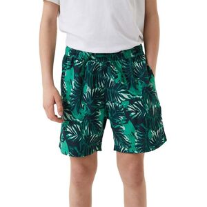 Björn Borg Borg Print Swim Shorts Junior, 122-128, BB CAMO JUNGLE