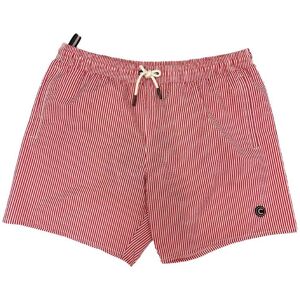 Colmar Swim Shorts Herr, 50, HERMES-WHITE