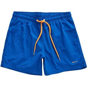 GANT Swim Shorts Herr, M, BOLD BLUE