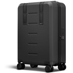 Db Ramverk Carry-on, Black Out, One Size