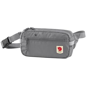 Fjällräven High Coast Hip Pack, Shark Grey, O/S