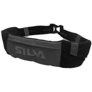 Silva Strive Belt Black, Black, O/S