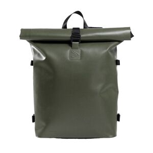 IAMRUNBOX Everyday Rolltop, Green, O/S