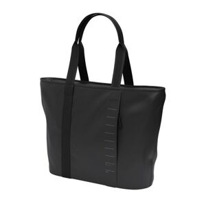 Db Essential Tote 20L, Black Out, O/S