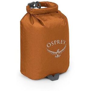 Osprey Ultralight DrySack 3L, Toffee Orange