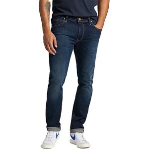 Lee Luke High Stretch Herr, 29/32, TRUE AUTHENTIC