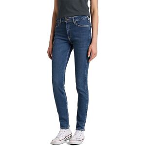 Lee Foreverfit Dam, 24/31, DARK SUBTLE WORN