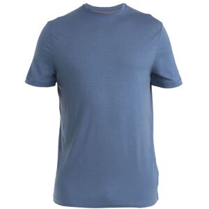 Icebreaker Merino 150 Tech Lite III SS Tee Herr, Dawn, L