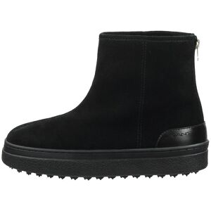 GANT Snowhill Mid Boot Dam, Black, 40
