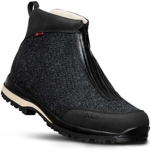 Alfa Grend Vinterskor Dam, Dark Grey, 38
