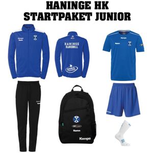 Haninge HK Startpaket Junior