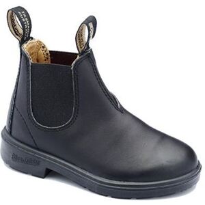 Blundstone 531 V Cut Boots Junior, Svart, 33