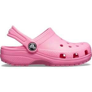 Crocs Classic Clog Junior, Rosa, 33-34